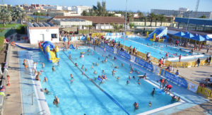 Großes Freizeitprogramm in der Gemeinde San Bartolomé de Tirajana für August 2022 geplant.
